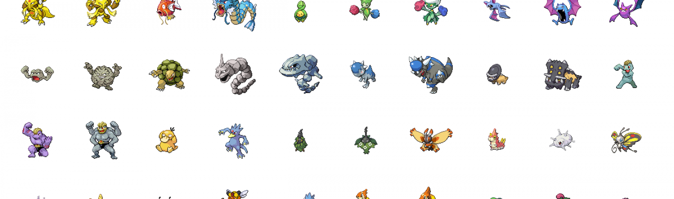 Pokémon HOME ganha compatibilidade com Pokémon Legends Arceus e Brilliant Diamond/Shining Pearl