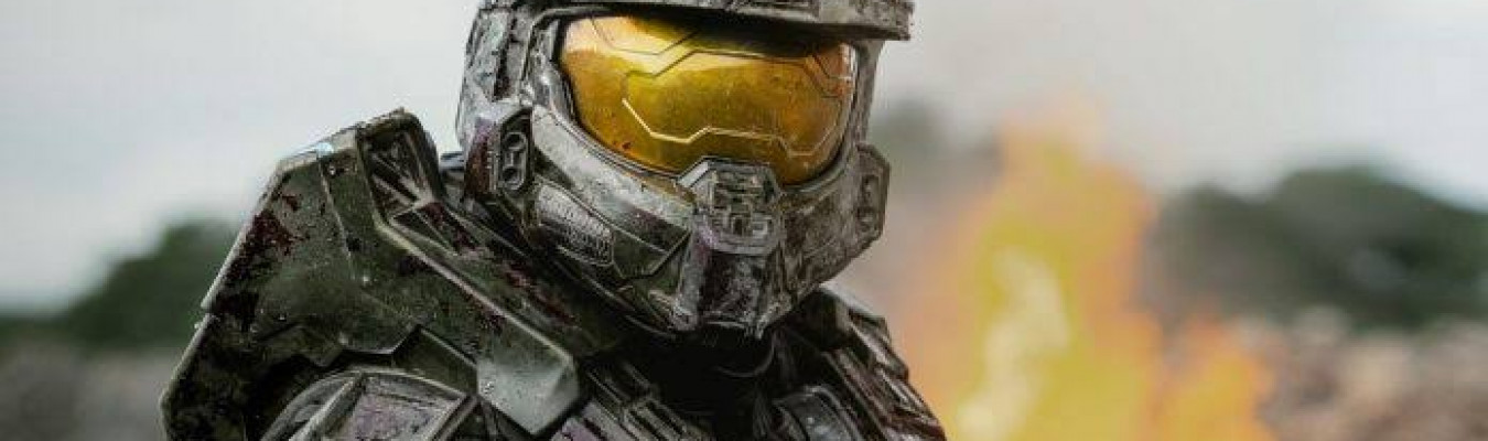 Série de Halo terá múltiplas temporadas, afirma Pablo Schreiber
