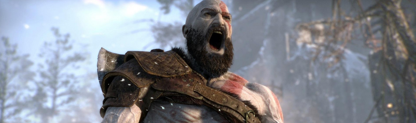 Sony anuncia séries de Horizon, God of War e Gran Turismo