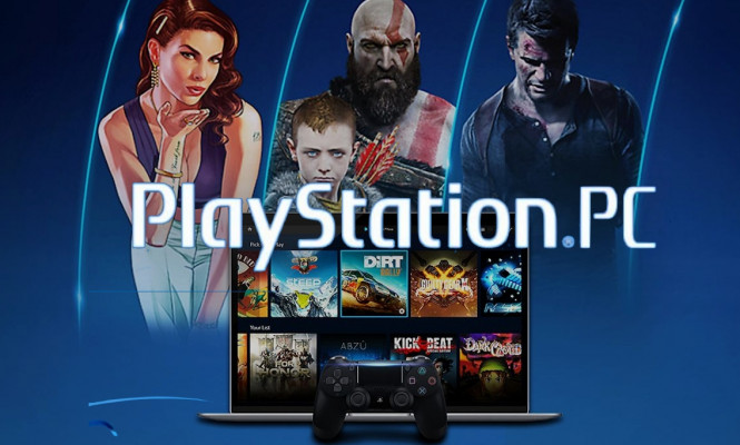 Sony busca aumentar as margens de lucro do PlayStation com uma estratégia de lançamento para PC mais agressiva