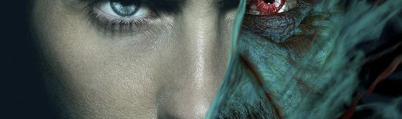 Sony divulga os primeiros 10 minutos de Morbius no YouTube