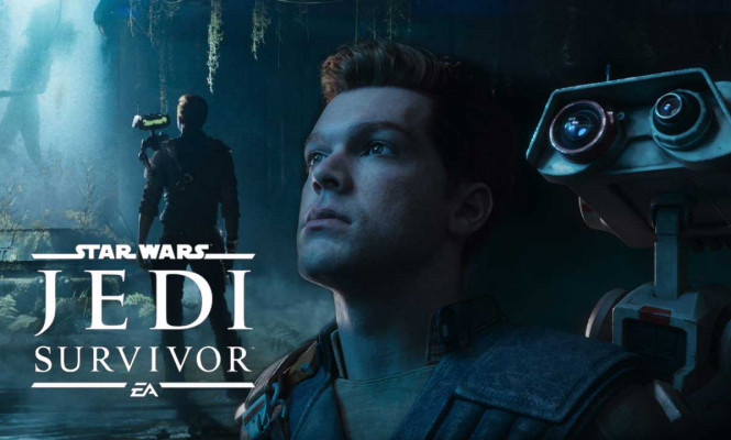 Stig Asmussen diz que Star Wars Jedi: Survivor será um jogo com narrativa sombria