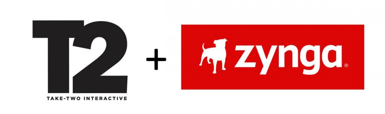Take-Two Interactive completará aquisição de US$ 12,7 bilhões da Zynga na segunda-feira