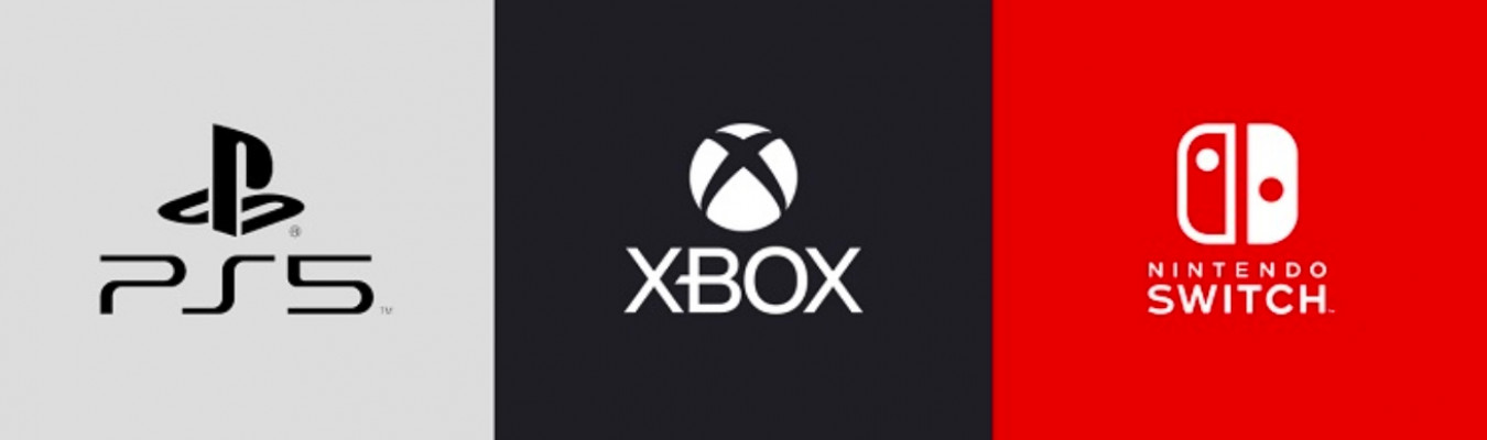 VGChartz | Xbox Series volta a vender mais que o PS5; console da Sony não alcança 100 mil unidades
