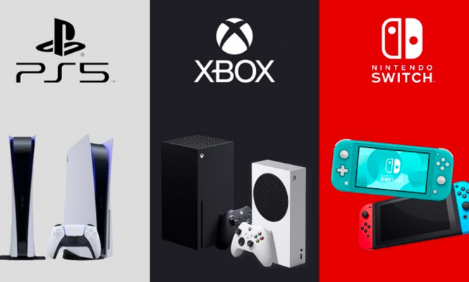 Vocês acham que vale a pena comprar um Xbox Series X esse ano? :  r/gamesEcultura