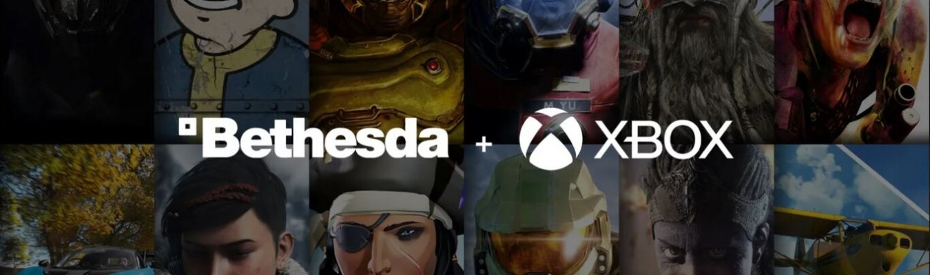 As vésperas do Xbox & Bethesda Showcase, 9 jogos misteriosos aparecem na Microsoft Store
