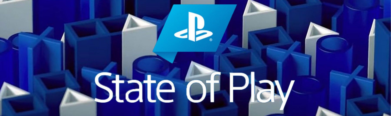 Segundo informações, próximo State of Play da Sony pode ser realizado neste mês