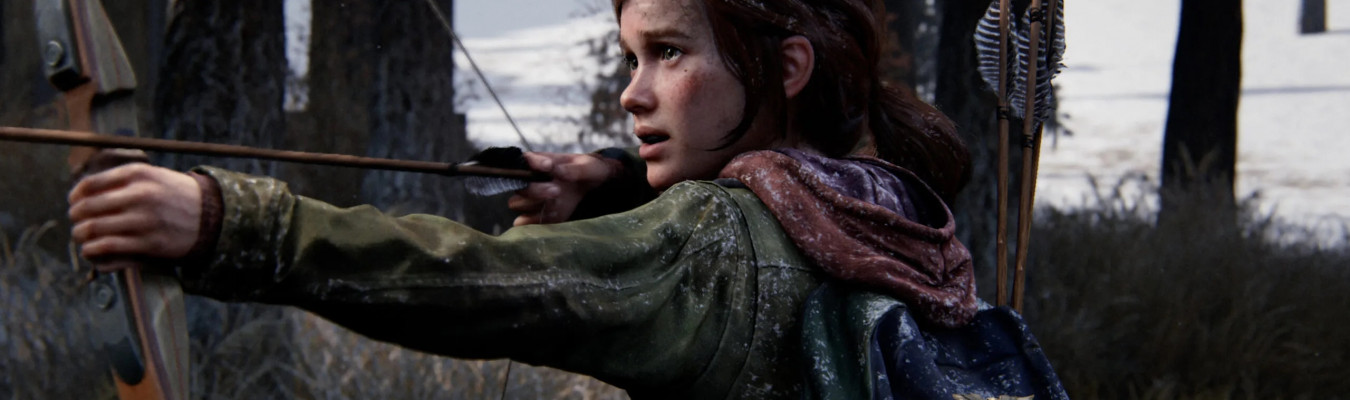 Com versão de R$ 349,90 e R$ 399,50, Sony libera a pré-venda de The Last of Us Part I