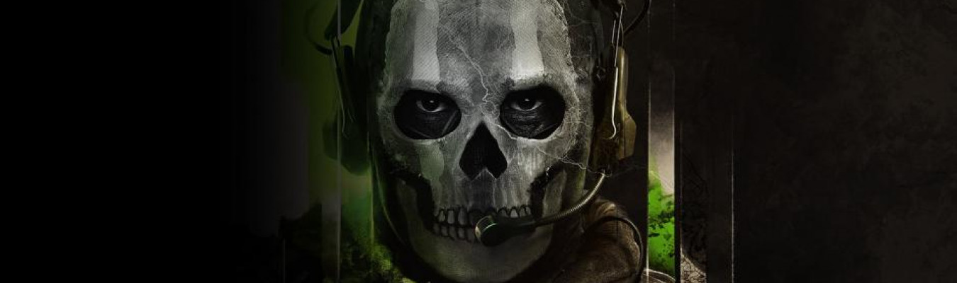 Confira a versão dublada em Português Brasileiro do trailer de Call of Duty: Modern Warfare II