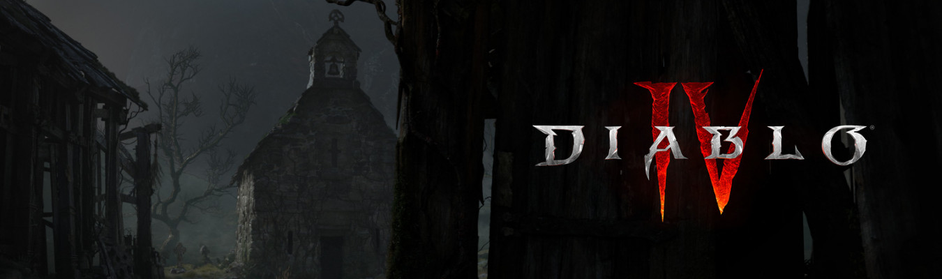 Diablo 4 ganha primeiras prévias - Confira o que a crítica está achando