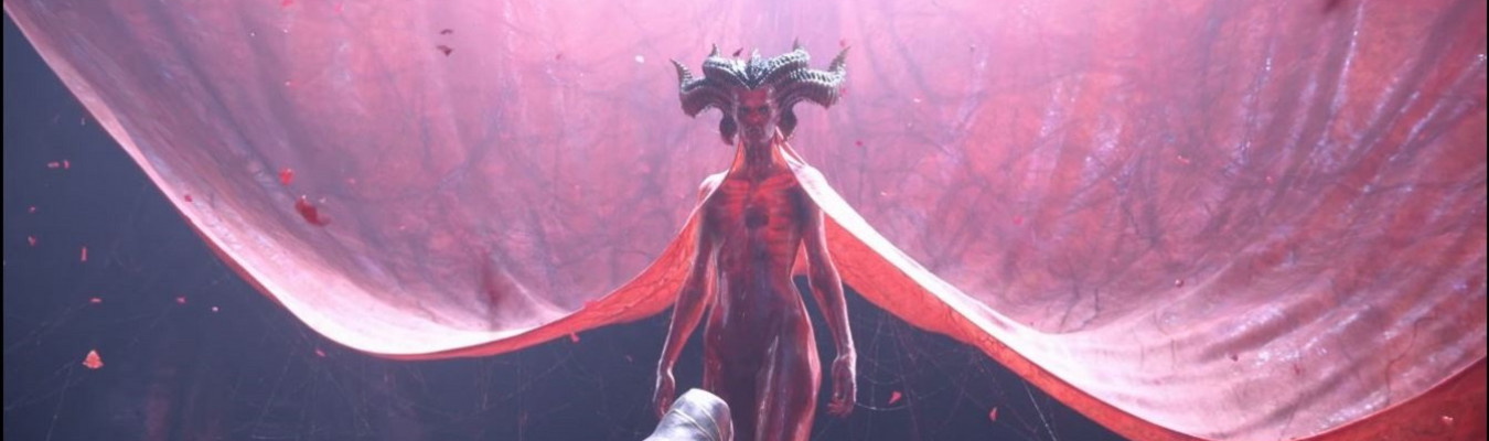 Diablo IV pode receber gameplay estendido e data de lançamento durante o Xbox & Bethesda Game Showcase