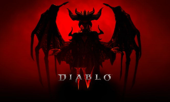 Cuidado, você pode ser banido em Diablo IV por uso de mods