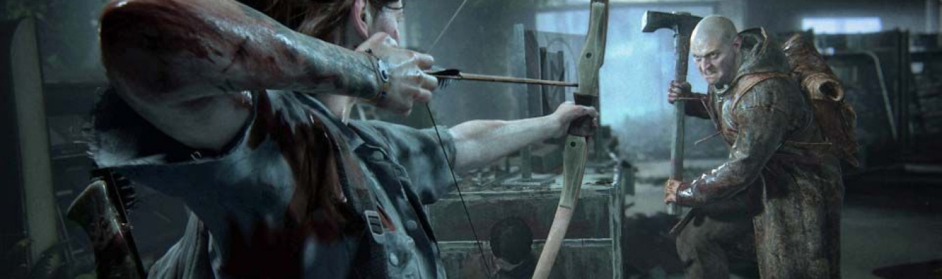 Diretor de The Last of Us 2 revela que Resident Evil 4 é um dos seus jogos favoritos e está muito animado com o Remake