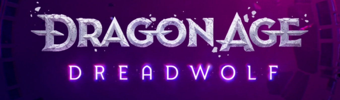 Dragon Age: Dreadwolf é oficialmente revelado; jogo não será lançado esse ano