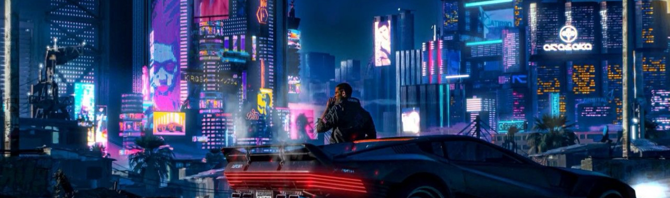 Entrevista com diretores debate o impacto do desastroso lançamento de Cyberpunk 2077 na indústria de jogos