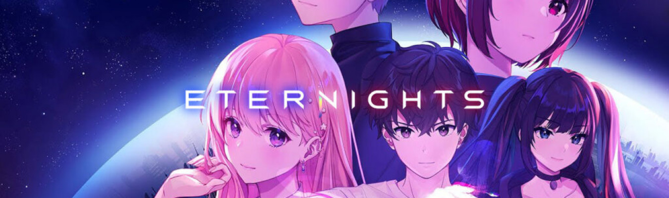 Eternights é anunciado, novo jogo de ação e romance
