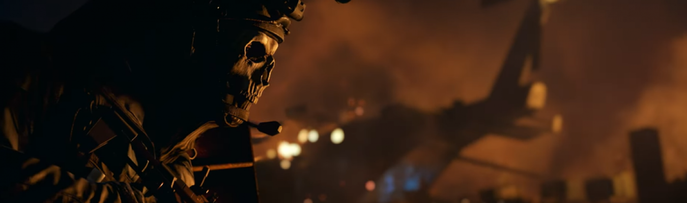 Franquia Call of Duty já gerou mais de US$ 30 bilhões em receita