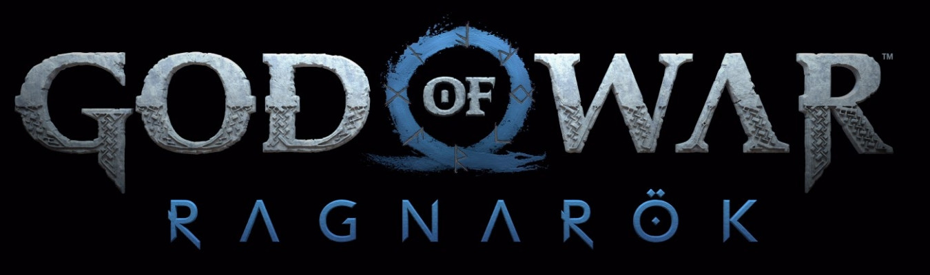 God of War: Ragnarok pode chegar em Outubro, de acordo com merchandising do jogo