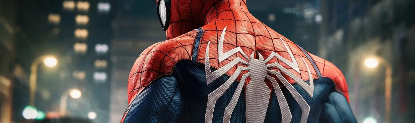 Revelamos os recursos de Marvel's Spider-Man Remasterizado para PC
