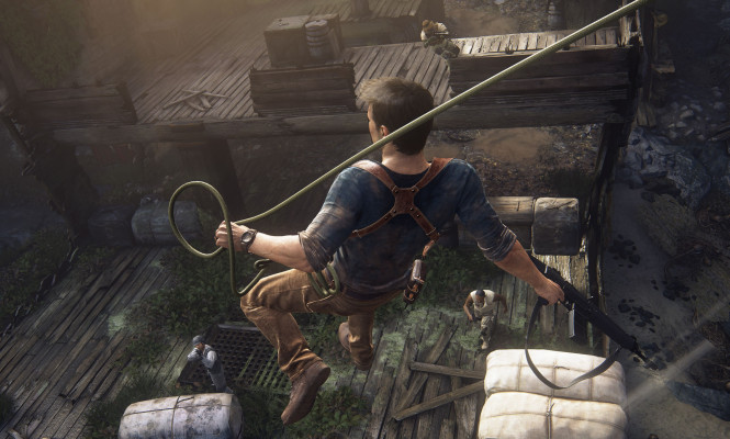 Metacritic praticamente confirma a data de lançamento para Uncharted:  Legacy of Thieves Collection no PC