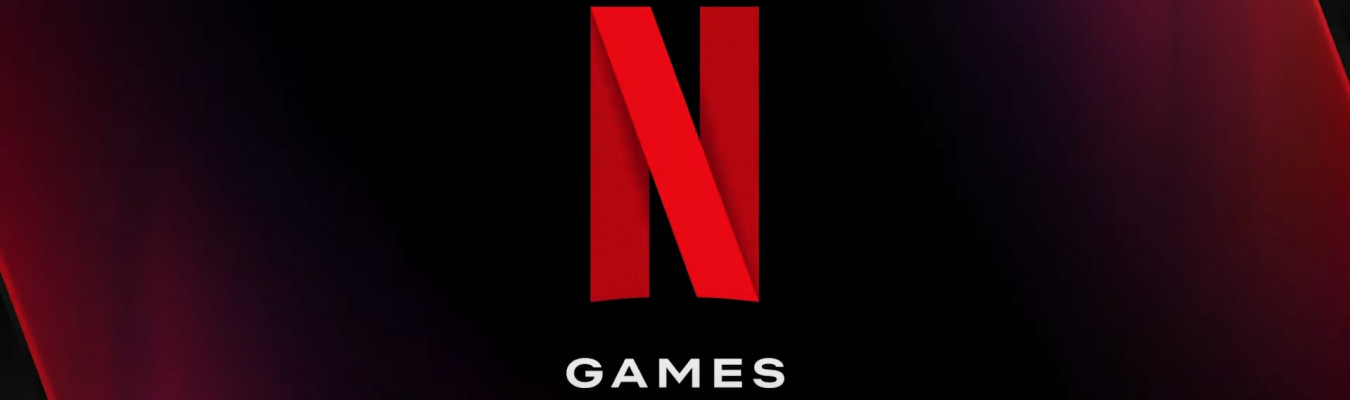 Netflix lança trailer dos jogos que chegarão ao seu serviço