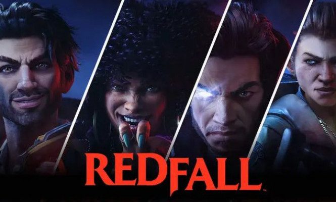 Nova atualização para Redfall inclui suporte para 60 FPS no Xbox Series; Veja a lista de melhorias!