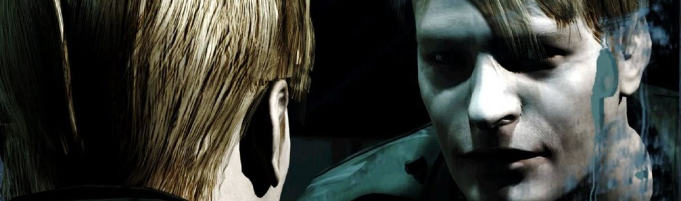 Silent Hill 2 Remake estaria pronto para ser anunciado e pode aparecer na Summer Game Fest
