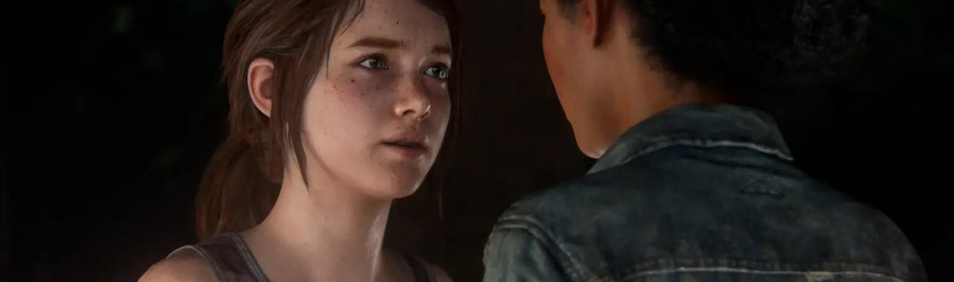 The Last of Us Part I Firefly Edition esgotou horas após o seu anúncio oficial