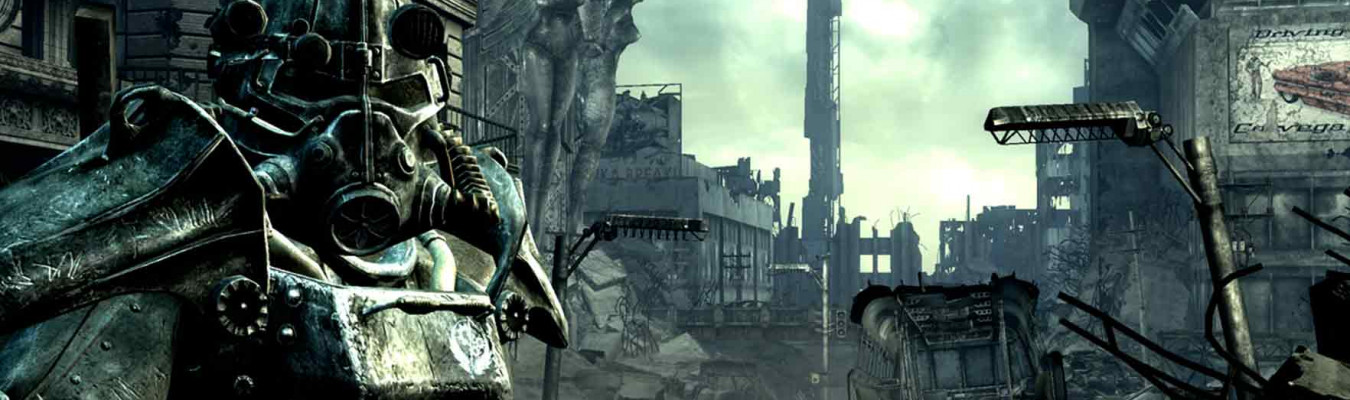Todd Howard confirma que Fallout 5 será o próximo projeto após The Elder Scrolls VI