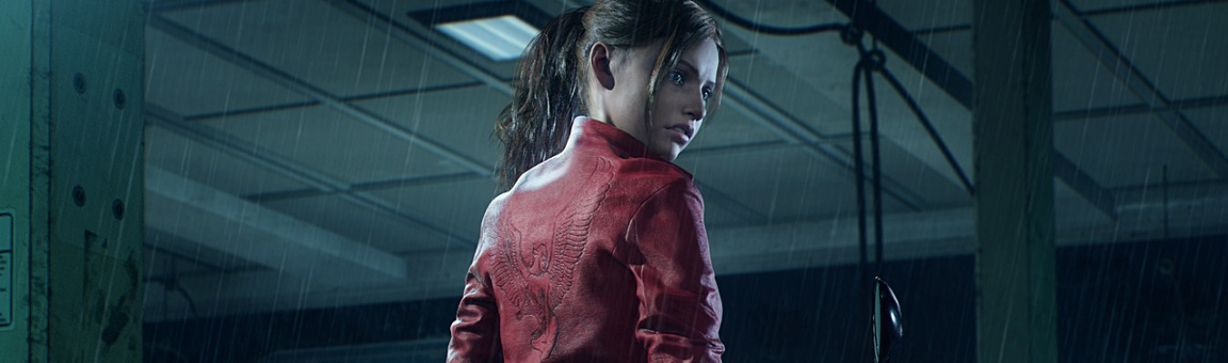 IGN elege Resident Evil 2 como o melhor remake já feito