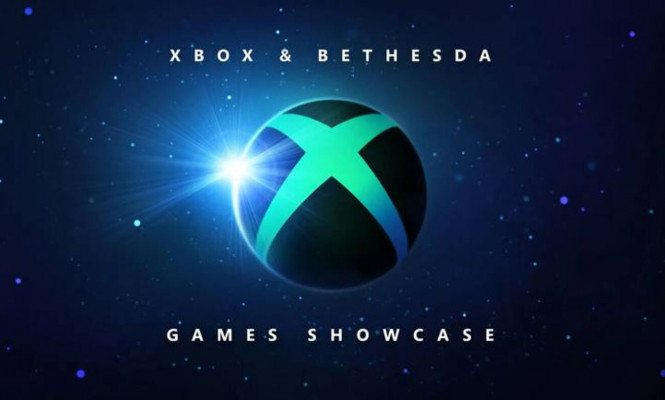 Xbox Bethesda Showcase 2022 já foi mais visto que o último State of Play