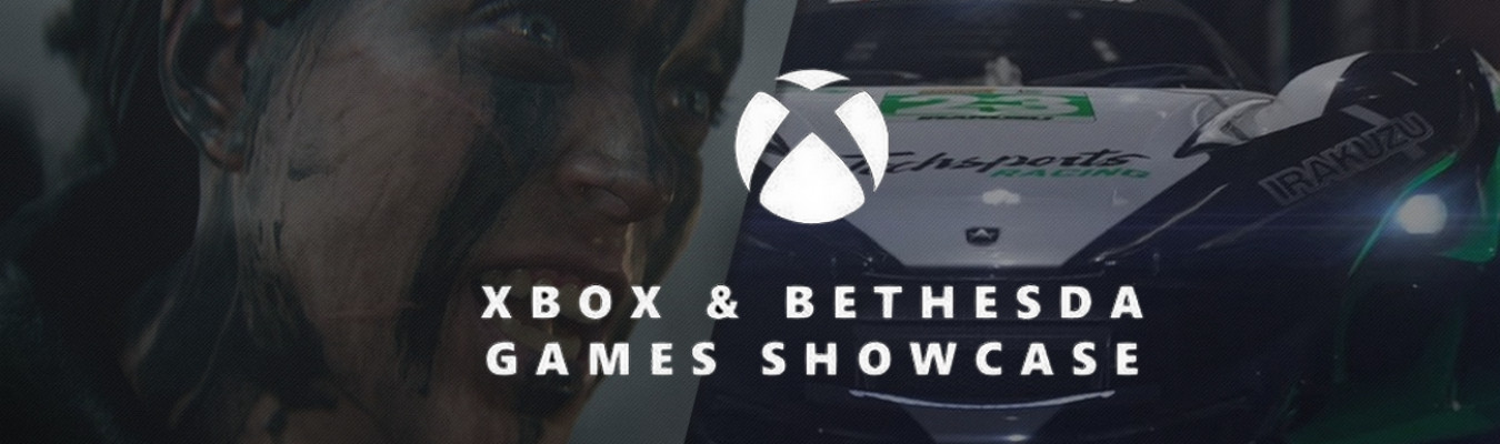 Xbox & Bethesda Games Showcase 2022 | Assista a transmissão oficial do evento aqui