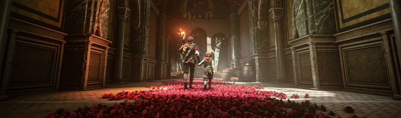 A Plague Tale: Requiem ganha modo desempenho com 60 FPS no PS5 e Xbox Series X