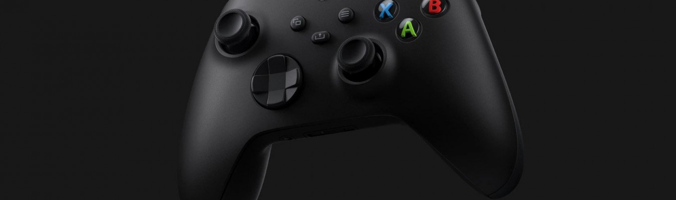 Controle do Xbox sofre falta de estoque em alguns países