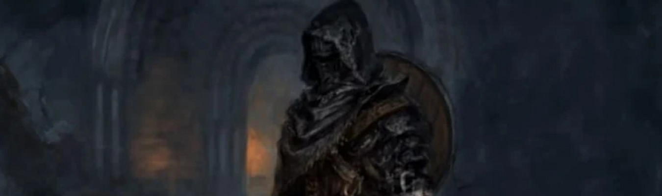 Dark Souls: Masque of Vindication é anunciado