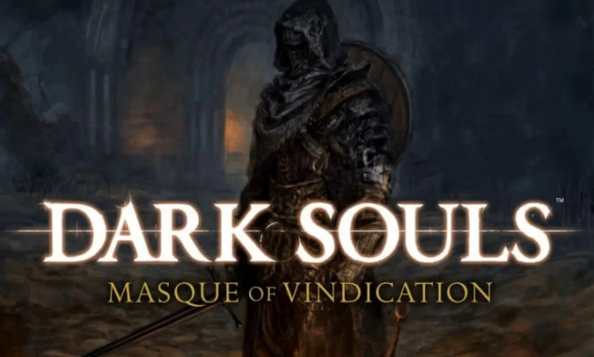 Dark Souls: Masque of Vindication é anunciado