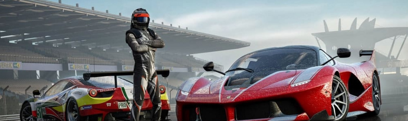Digital Foundry critica Microsoft pela falta de transparência com Forza Motorsport