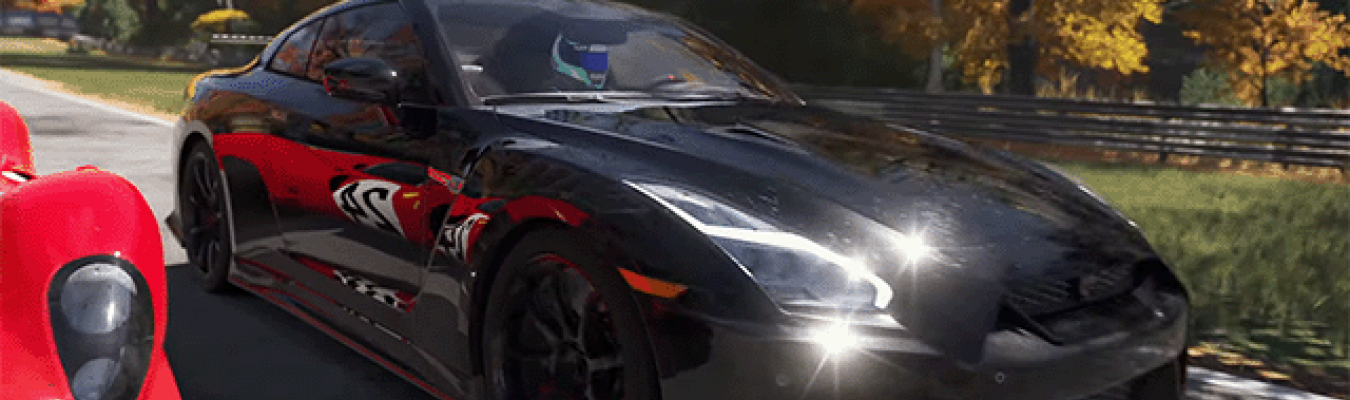 Diretor criativo de Forza Motorsport reforça que o Ray Tracing será utilizado no jogo