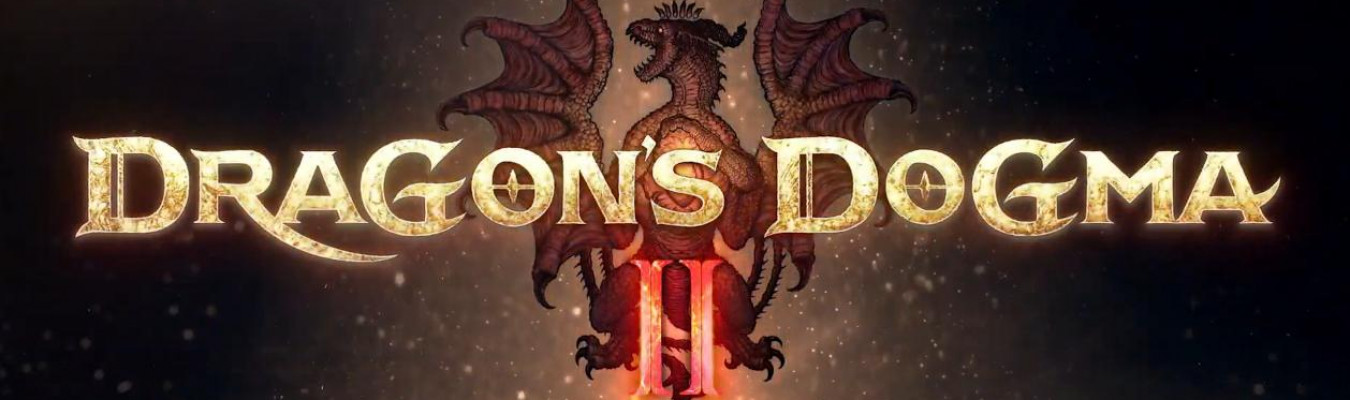 Dragons Dogma 2 ganha trailer com gameplay