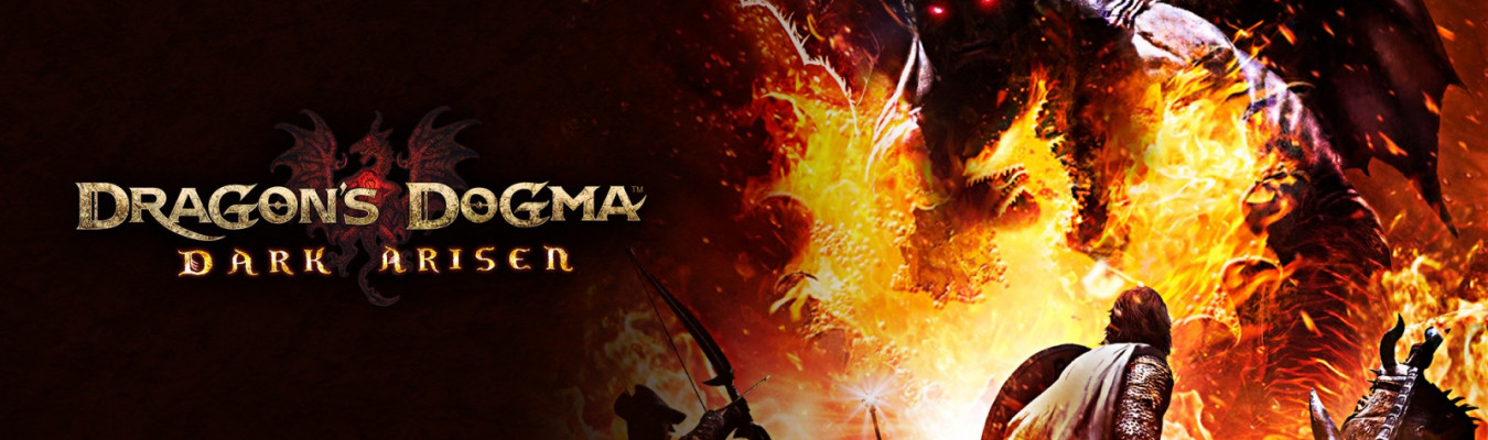 Dragons Dogma atinge seu maior número de jogadores no Steam nos últimos 6 anos
