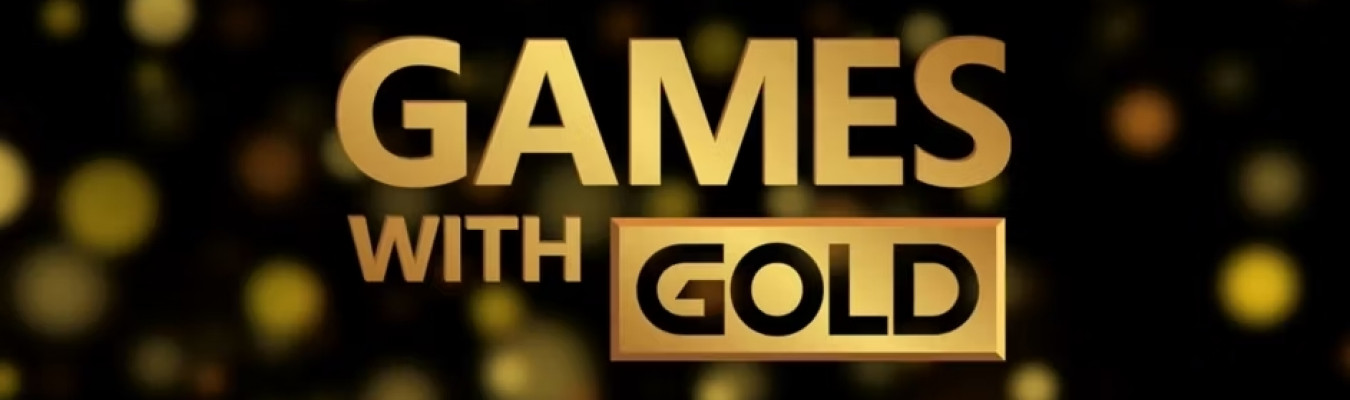 Games With Gold deixará de incluir jogos de Xbox 360