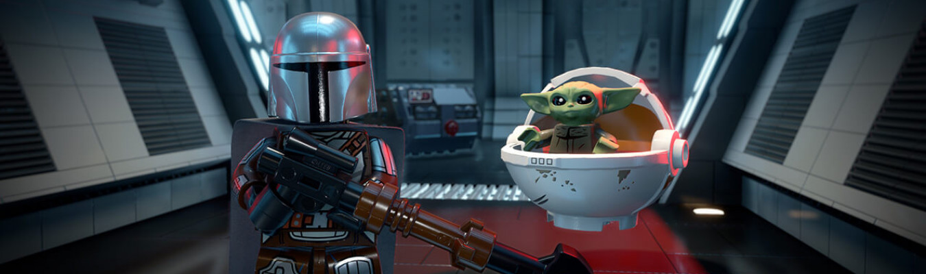 Com LEGO Star Wars: The Skywalker Saga, confira os novos jogos que estão chegando no Xbox Game Pass