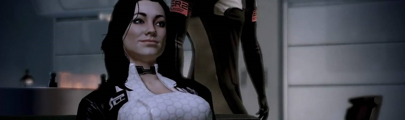 Mass Effect Legendary Edition e mais 30 jogos serão distribuídos para os assinantes do Prime Gaming
