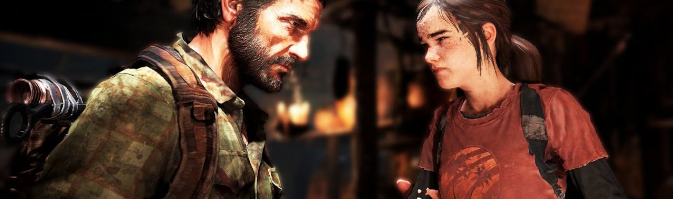 Mod para God of War adiciona Joel e Ellie de The Last of Us como personagens jogáveis