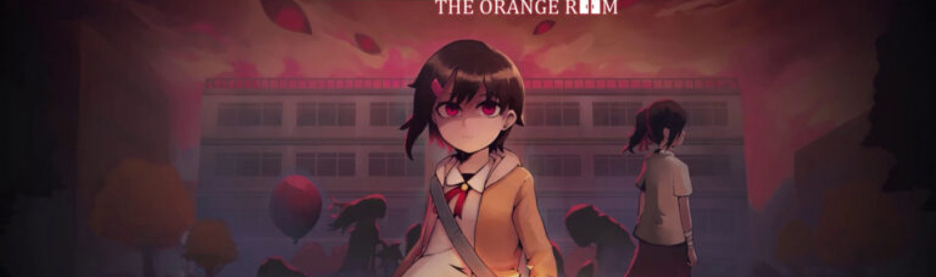 Narin: The Orange Room é um novo jogo de terror em terceira pessoa