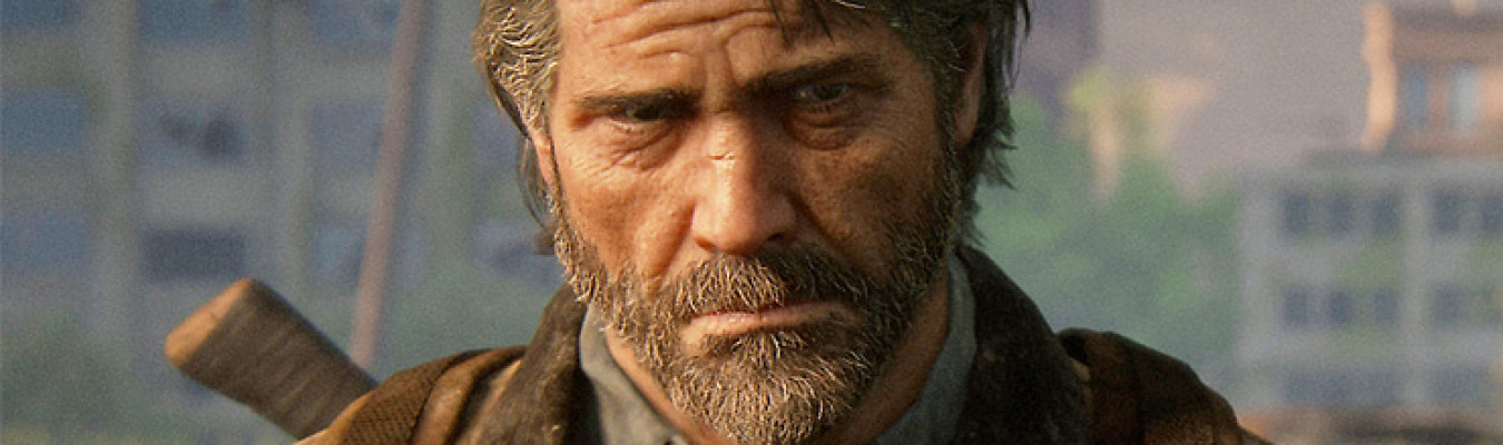 Naughty Dog comemora o segundo aniversário de The Last of Us Part II