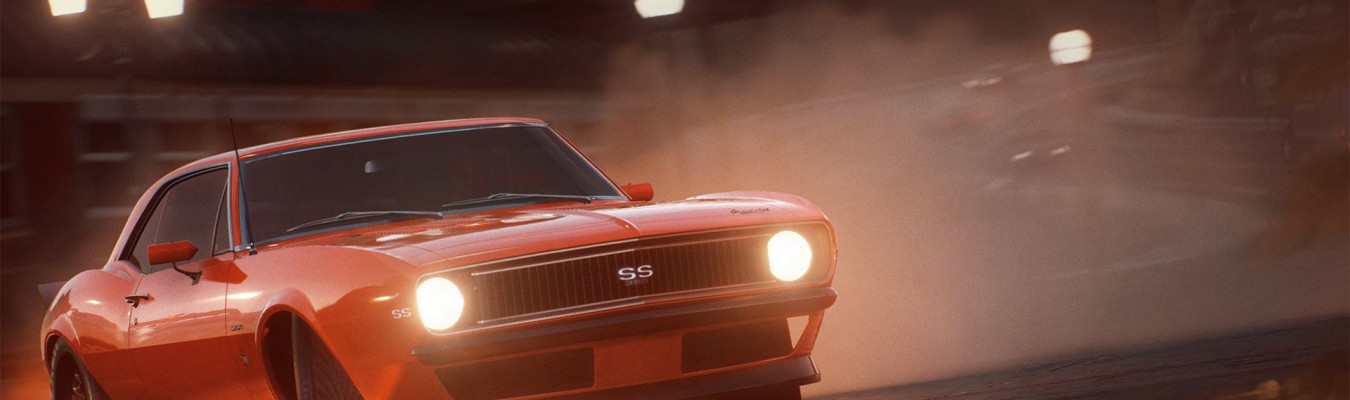 Need for Speed: Unbound pode ser o título do novo jogo da franquia, revela Tom Henderson