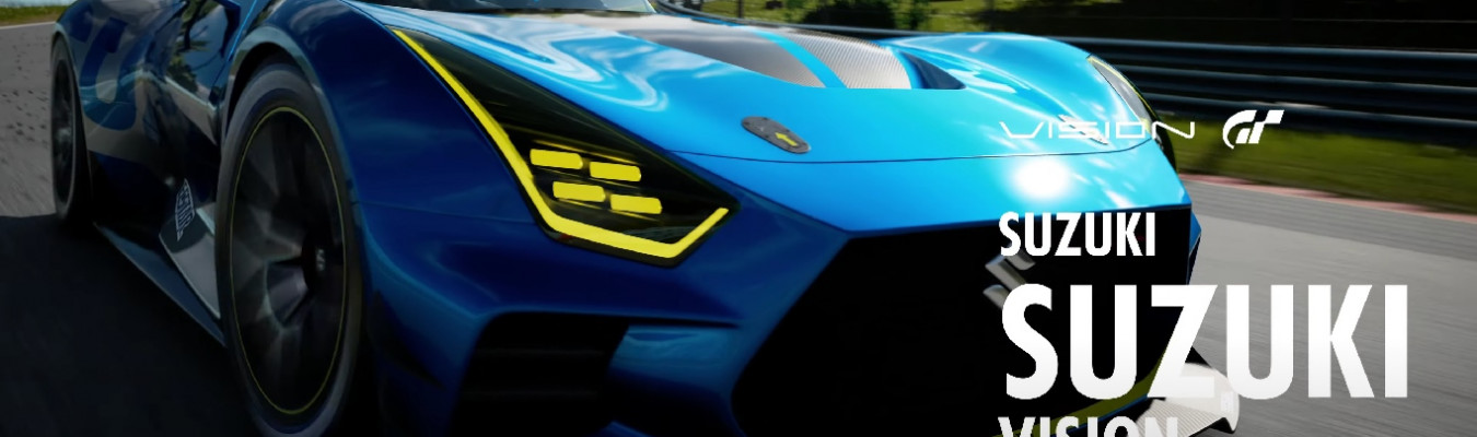 Nova atualização para Gran Turismo 7 chega amanhã e vai adicionar novos  carros