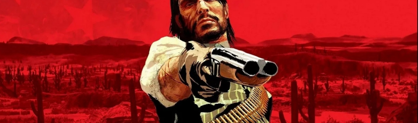 Remasters de GTA 4 e Red Dead Redemption teriam sido supostamente descartados