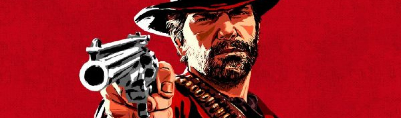 Take-Two exige que os mods VR para Red Dead Redemption 2, GTA V e Mafia sejam removidos